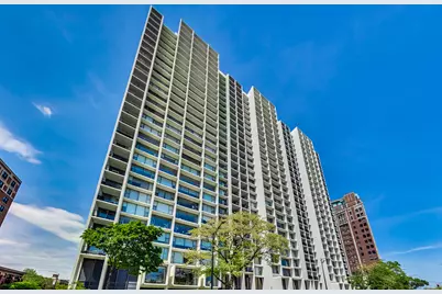 3200 N Lake Shore Drive #407, Chicago, IL 60657 - Photo 1