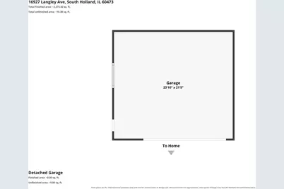 16927 Langley Avenue, South Holland, IL 60473 - Photo 21