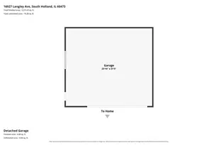 16927 Langley Ave, South Holland, IL 60473 - Photo 21