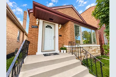 6506 S Keating Avenue, Chicago, IL 60629 - Photo 1