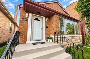 6506 S Keating Ave, Chicago, IL 60629 - Photo 1