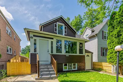 1914 Foster Street, Evanston, IL 60201 - Photo 1