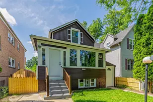 1914 Foster St, Evanston, IL 60201 - Photo 1