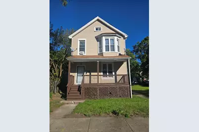 6923 S Parnell Avenue, Chicago, IL 60621 - Photo 1