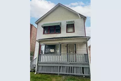 631 E 89th Street, Chicago, IL 60619 - Photo 1