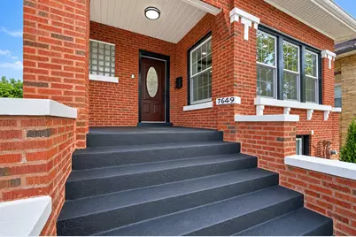 7649 S Luella Avenue, Chicago, IL 60649 - Photo 3