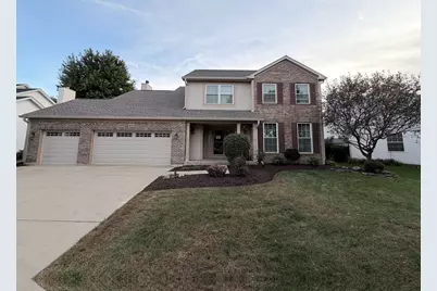 425 Lennox Drive, Oswego, IL 60543 - Photo 1