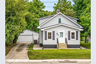 813 Harlem Road, Machesney Park, IL 61115 - Photo 1
