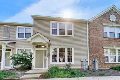 131 Springbrook Trail #131, Oswego, IL 60543 - Photo 1