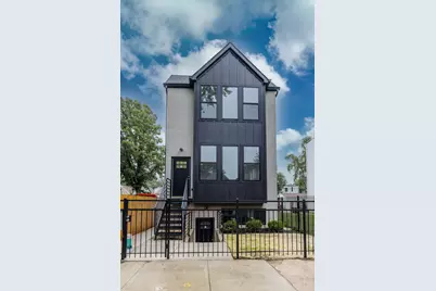 535 N Lawndale Avenue #2, Chicago, IL 60624 - Photo 1