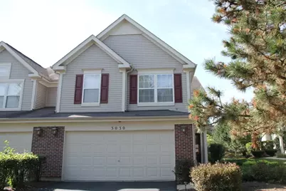 3030 Crystal Rock Road #3030, Naperville, IL 60564 - Photo 1