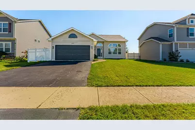 2057 W Helen Drive, Romeoville, IL 60446 - Photo 41