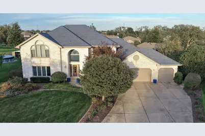[Address not provided], Mokena, IL 60448 - Photo 1