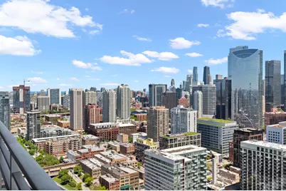 737 W Washington Boulevard #3607, Chicago, IL 60661 - Photo 37
