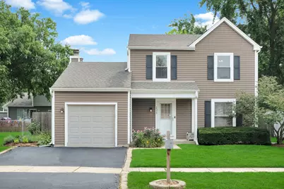 2575 Prairieview Lane, Aurora, IL 60504 - Photo 1