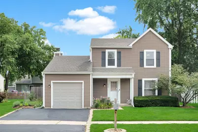 2575 Prairieview Lane, Aurora, IL 60504 - Photo 29