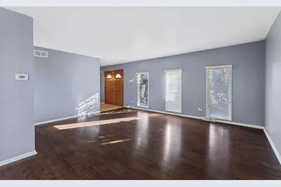416 S Harper Avenue, Glenwood, IL 60425 - Photo 5