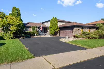 416 S Harper Avenue, Glenwood, IL 60425 - Photo 1