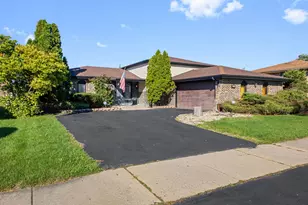 416 S Harper Ave, Glenwood, IL 60425 - Photo 1