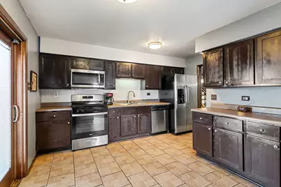 416 S Harper Avenue, Glenwood, IL 60425 - Photo 9