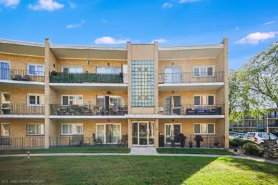 10320 S Pulaski Road #205A, Oak Lawn, IL 60453 - Photo 1