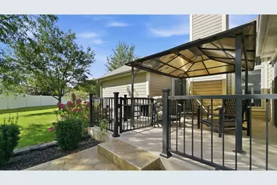 3425 Mouton Court, Bourbonnais, IL 60914 - Photo 27