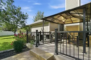 3425 Mouton Ct, Bourbonnais, IL 60914 - Photo 27