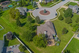 3425 Mouton Ct, Bourbonnais, IL 60914 - Photo 3