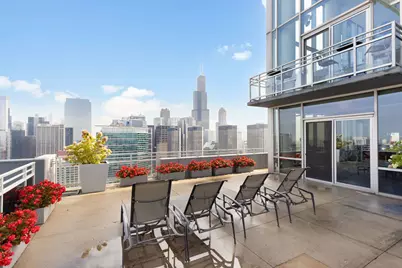 737 W Washington Boulevard #1204, Chicago, IL 60661 - Photo 9