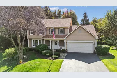 42W433 Jens Jensen Lane, Saint Charles, IL 60175 - Photo 1
