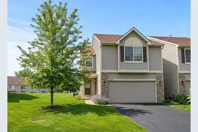 6980 Brightwater Drive #---, Fox Lake, IL 60020 - Photo 1