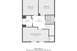 3432 N Troy St, Chicago, IL 60618 - Photo 19
