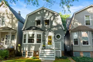 3432 N Troy St, Chicago, IL 60618 - Photo 1