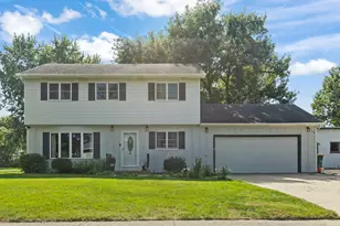 3800 Amber Ct, Plainfield, IL 60586 - Photo 1