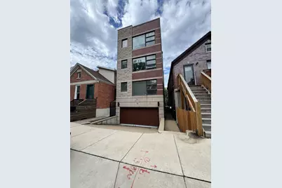 1702 S Newberry Avenue #1, Chicago, IL 60608 - Photo 1