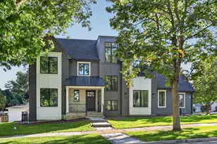 601 S Stough St, Hinsdale, IL 60521 - Photo 1