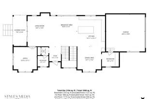 601 S Stough St, Hinsdale, IL 60521 - Photo 39