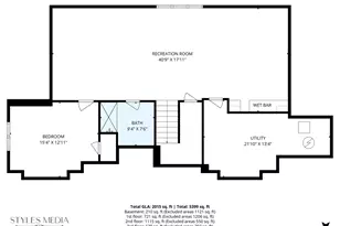 601 S Stough St, Hinsdale, IL 60521 - Photo 41