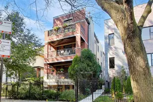 6100 N Hermitage Ave, Chicago, IL 60660 - Photo 1