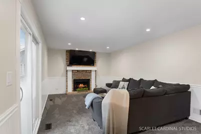 309 Foxworth Court, Aurora, IL 60502 - Photo 7