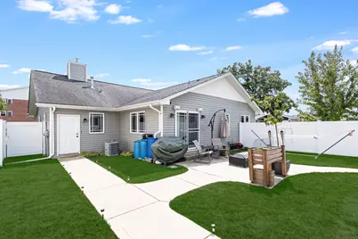 6116 W 94th Street, Oak Lawn, IL 60453 - Photo 3