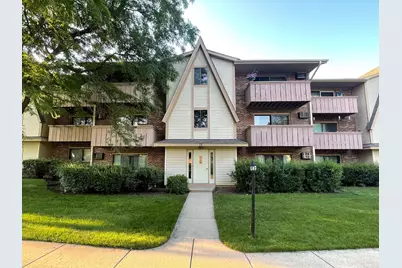13 Echo Court #10, Vernon Hills, IL 60061 - Photo 1