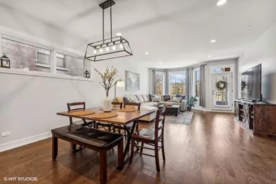 1739 N Humboldt Boulevard #1S, Chicago, IL 60647 - Photo 5