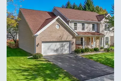 885 Stockbridge Place, Elgin, IL 60120 - Photo 3