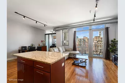 770 W Gladys Avenue #706, Chicago, IL 60661 - Photo 9