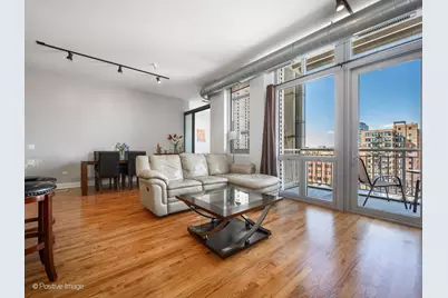 770 W Gladys Avenue #706, Chicago, IL 60661 - Photo 3