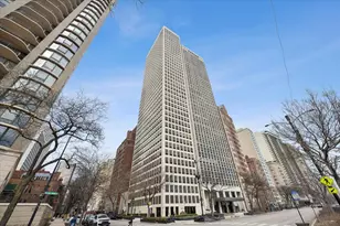 1100 N Lake Shore Dr, Chicago, IL 60611 - Photo 1