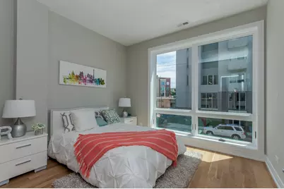 650 N Morgan Street #202, Chicago, IL 60642 - Photo 19