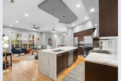 650 N Morgan Street #202, Chicago, IL 60642 - Photo 5