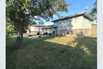 308 S Walnut Street, Glenwood, IL 60425 - Photo 17